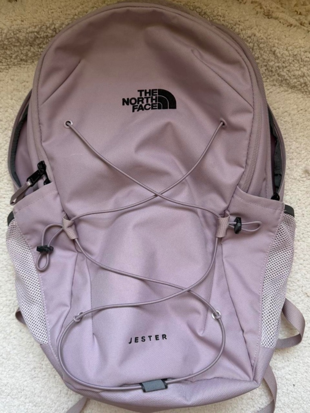 The North Face Women's Jester Everyday Laptop Backpack
